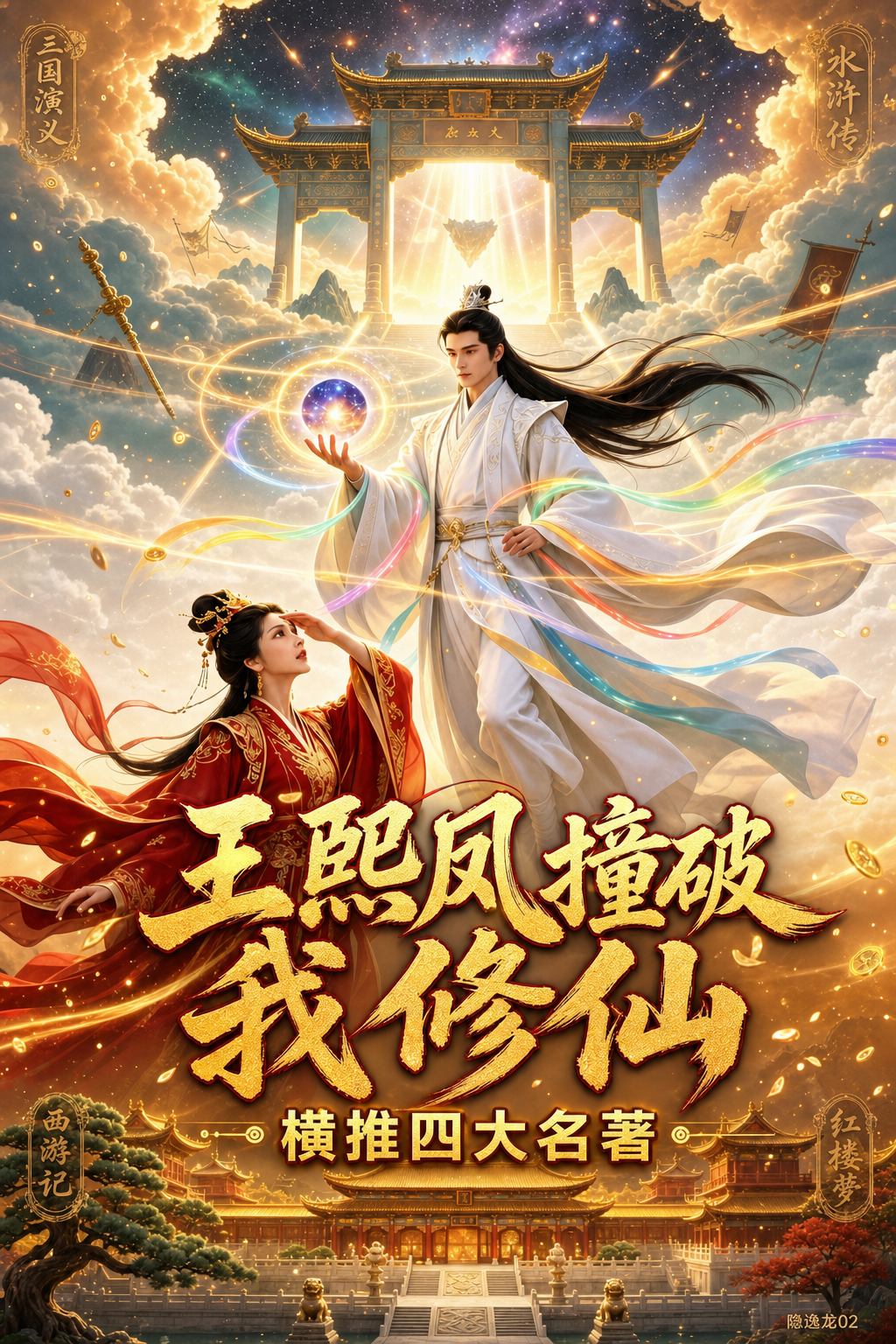 创意预览图