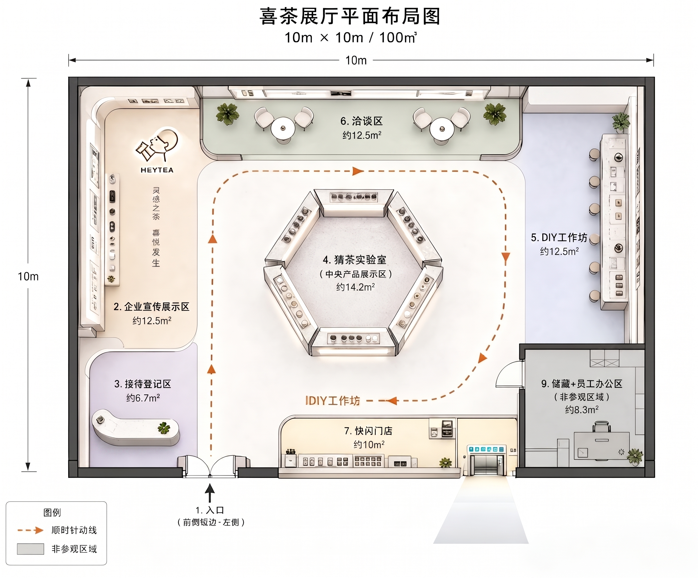 创意预览图