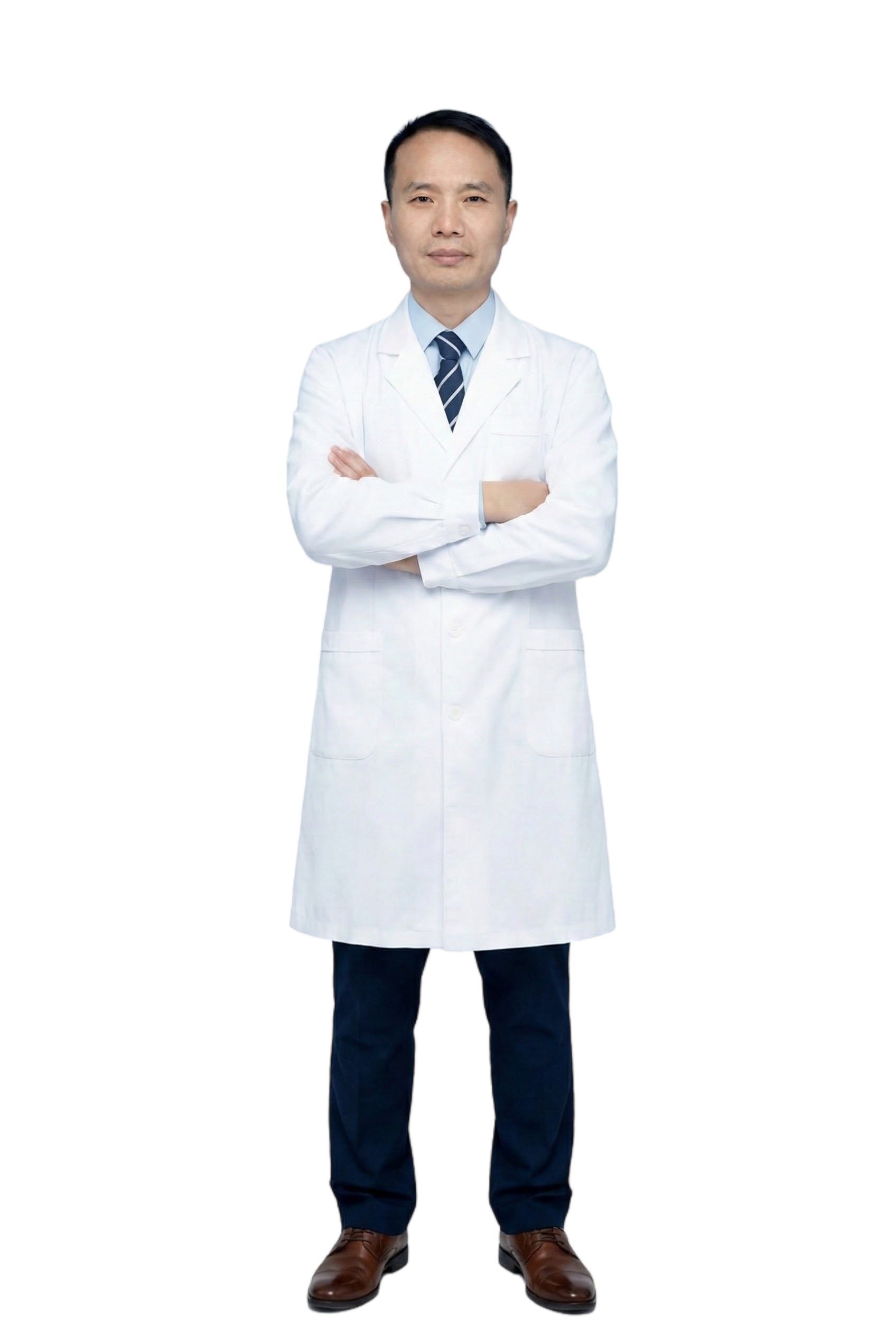 生成全身照片 - 图片创意预览