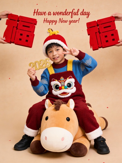 预览效果