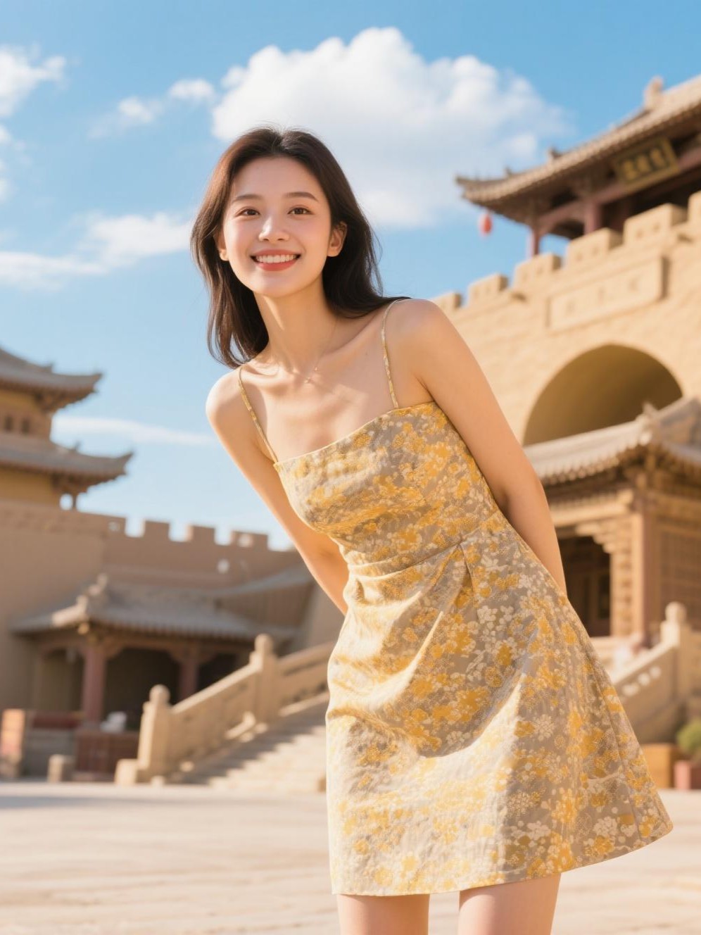 模板预览图