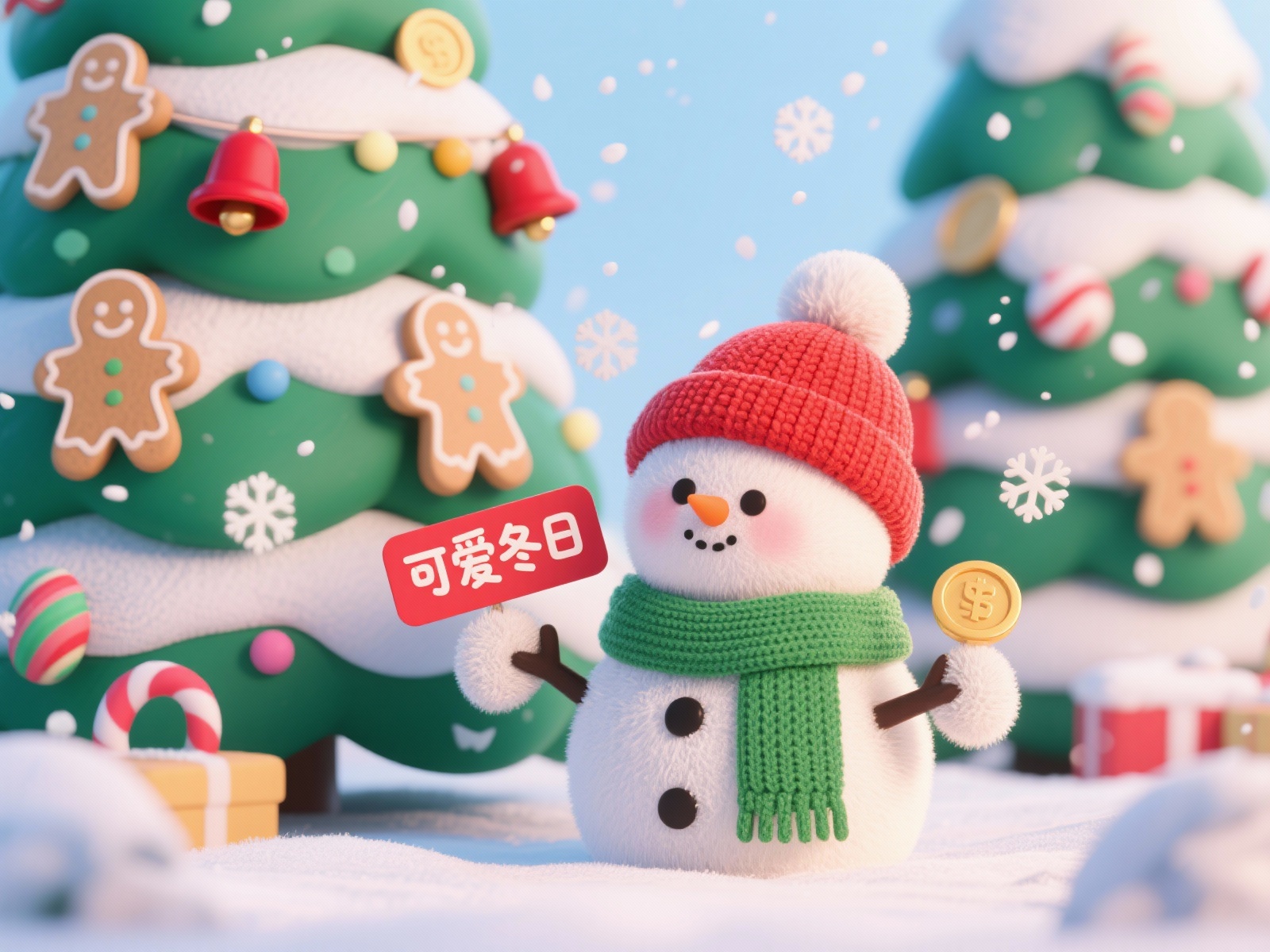 创意预览图