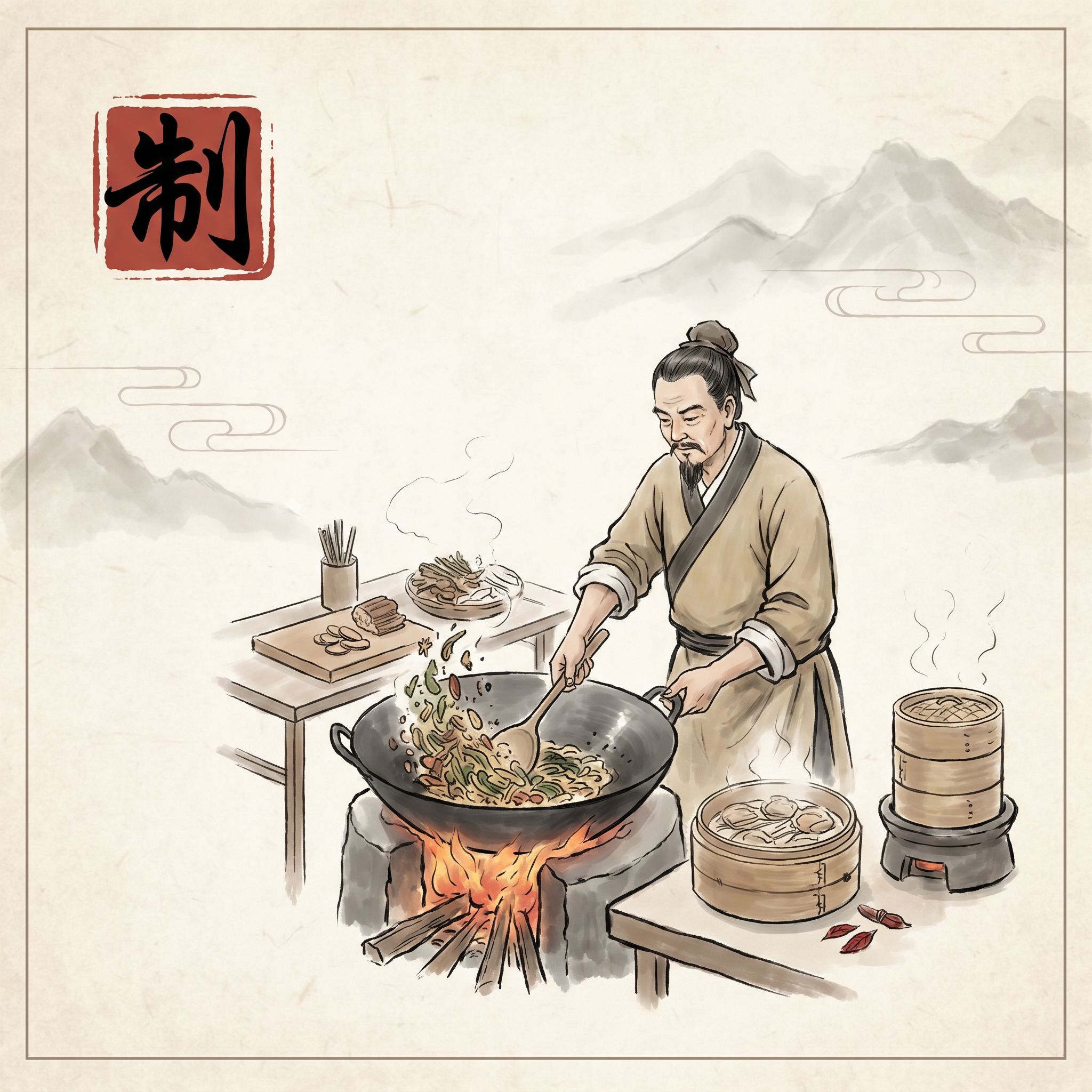 创意预览图
