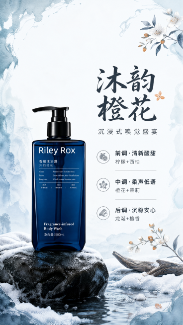 继续生成预览效果