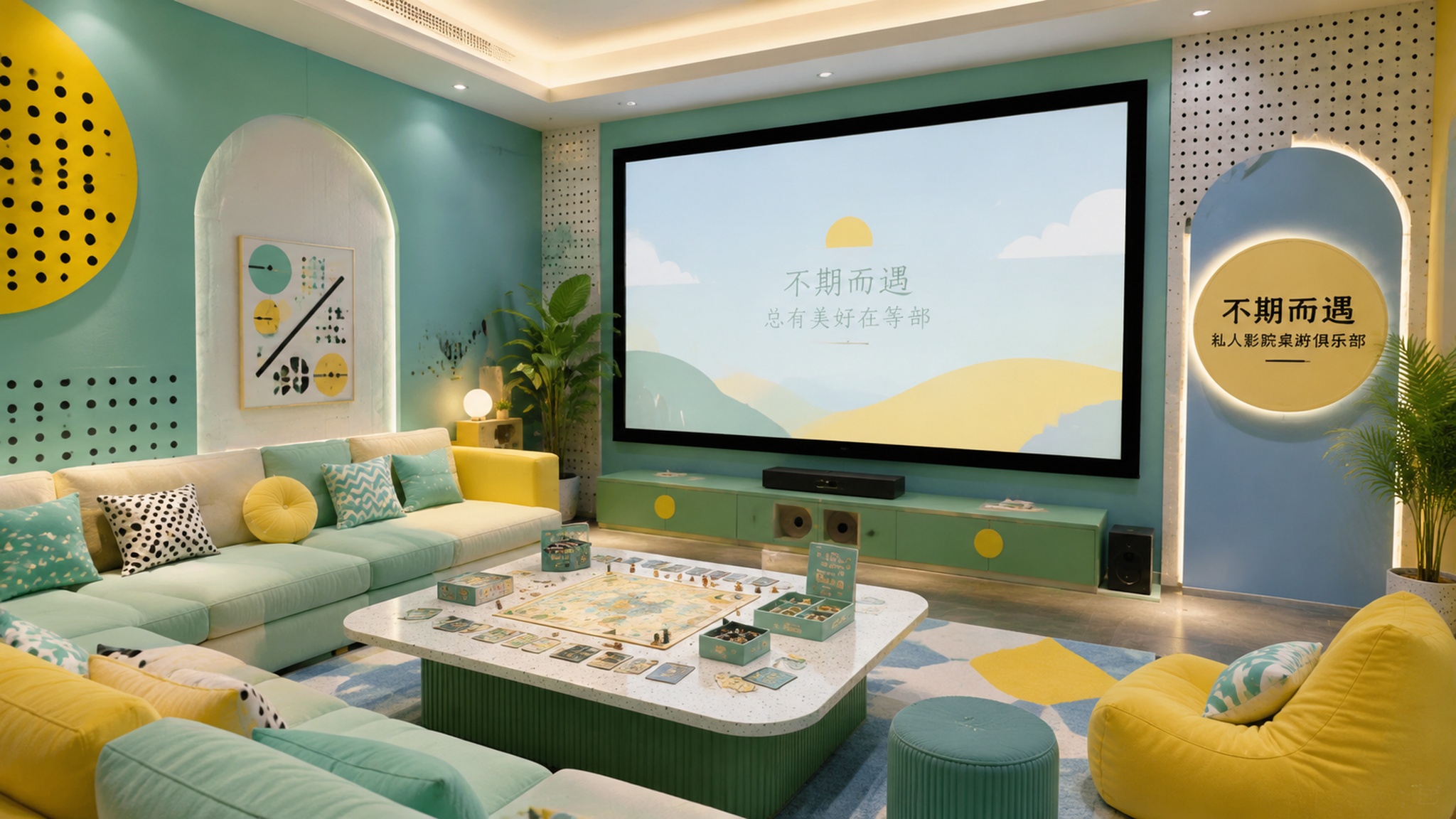 创意预览图