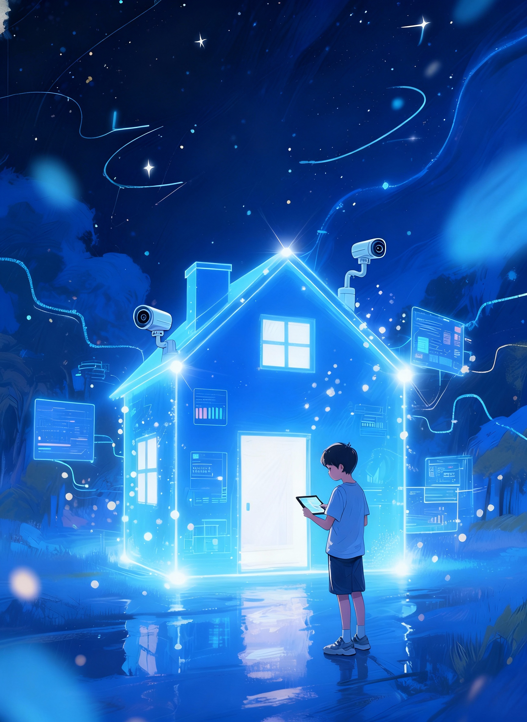 创意预览图
