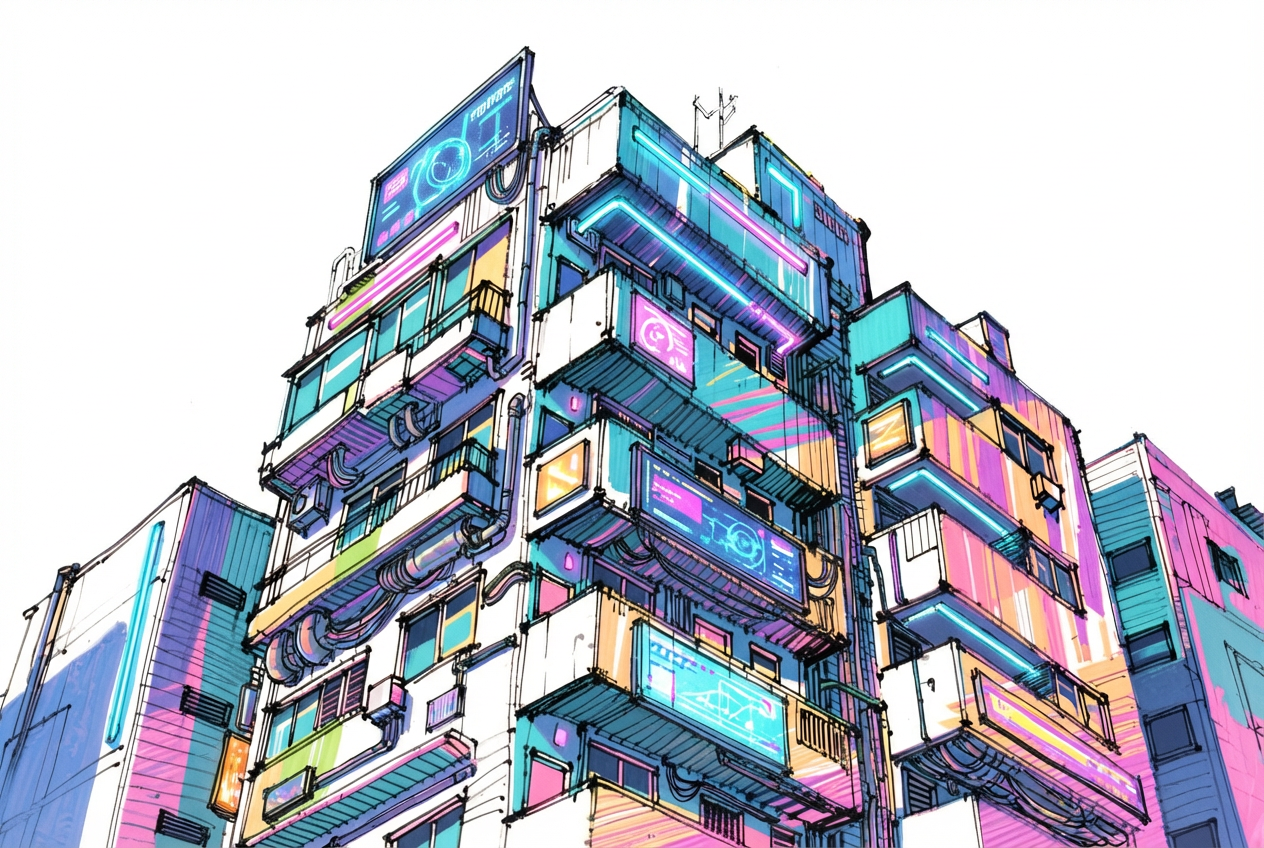 创意预览图