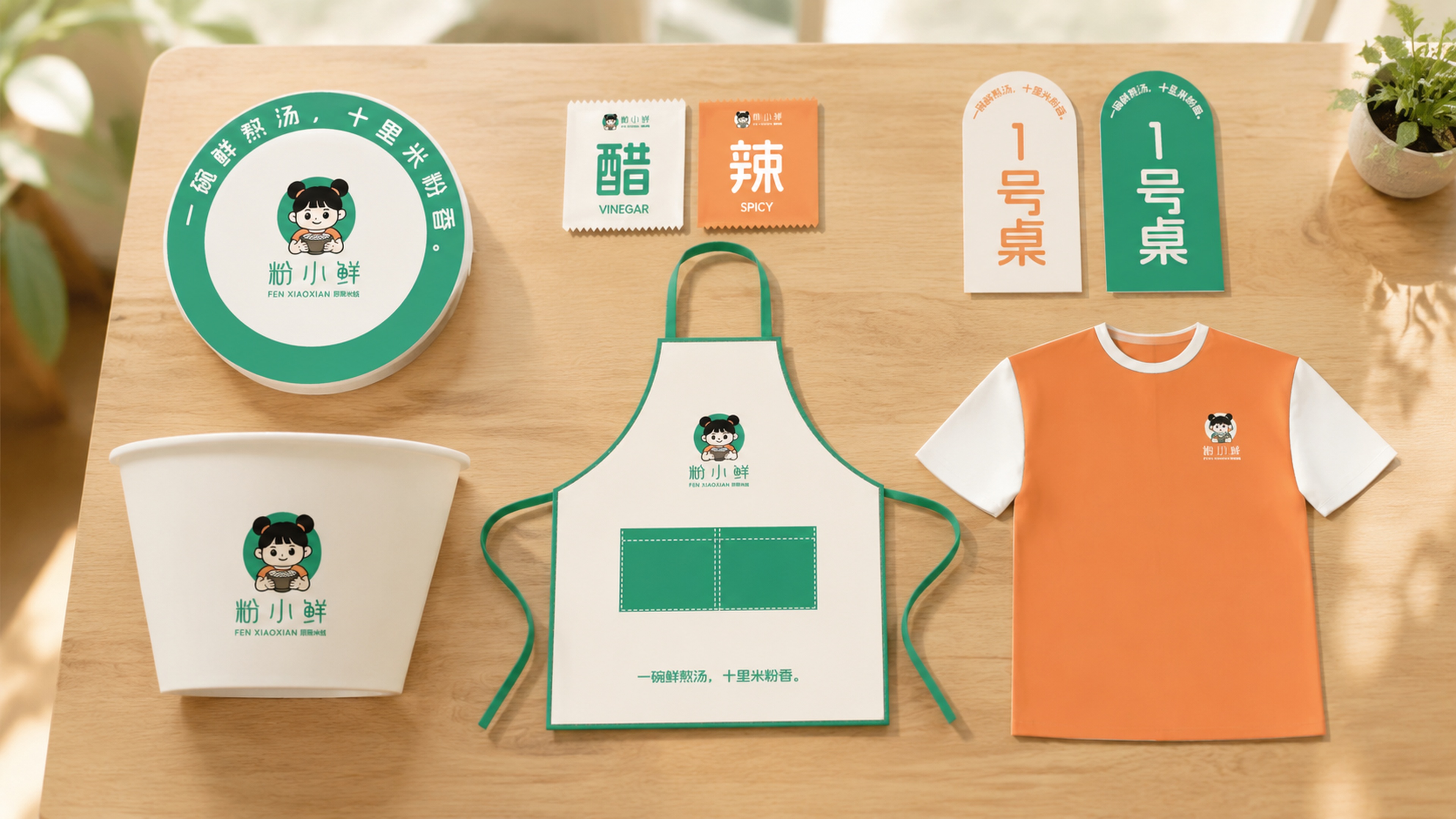 创意预览图