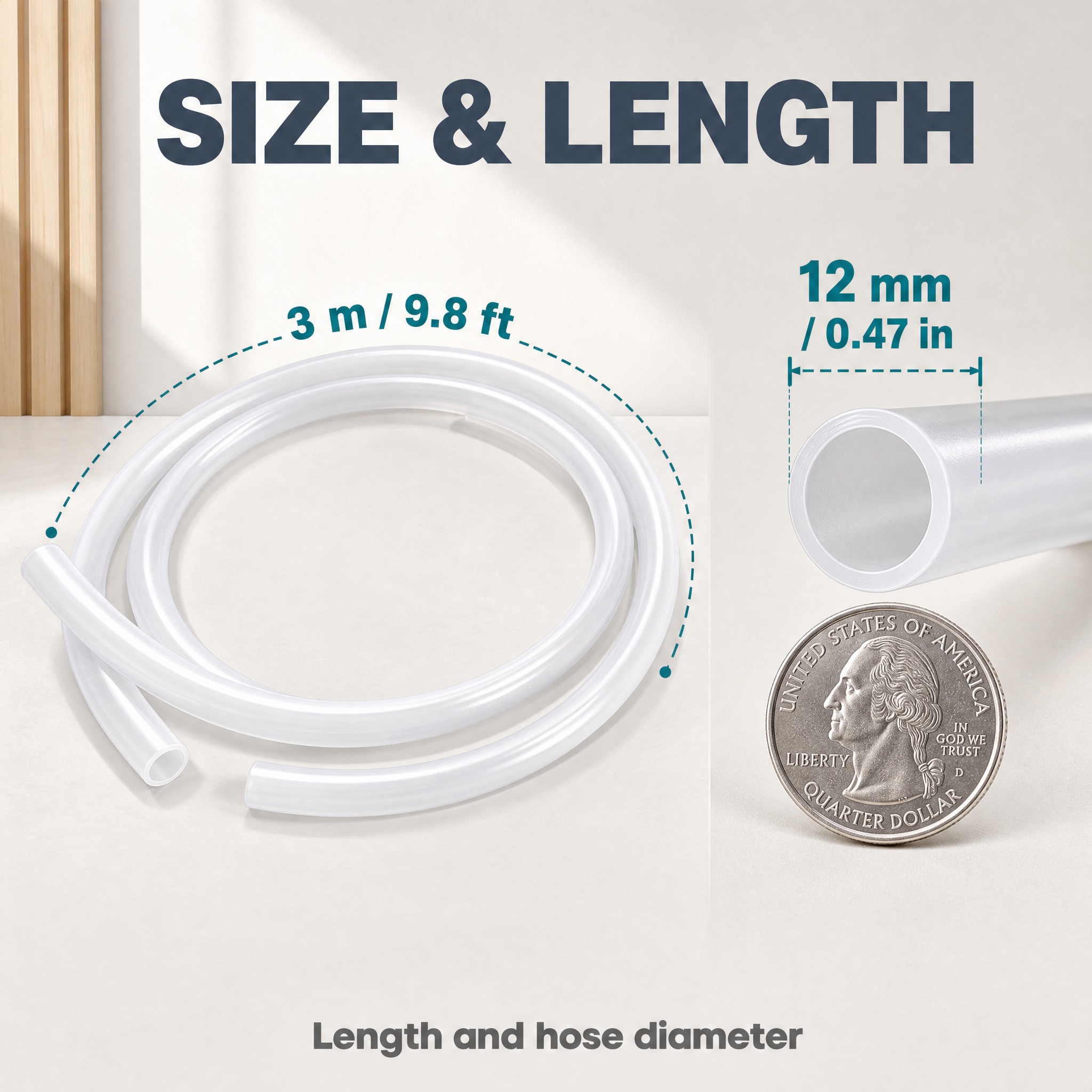 [主图-5] 3 m / 9.8 ft Dehumidifie… - 图片创意预览