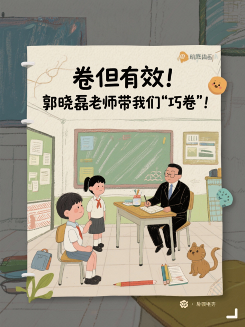 从零开始！黎轩宇是我的引路人！
面试稳了！黎轩宇老师太懂考情了！
太暖了！郭晓磊老师路过都在教我！
细节控本人！郭晓磊老师连开头都抠！
终于懂了！郭晓磊老师把考点讲透了！
拒绝假大空！郭晓磊老师教我贴预览效果