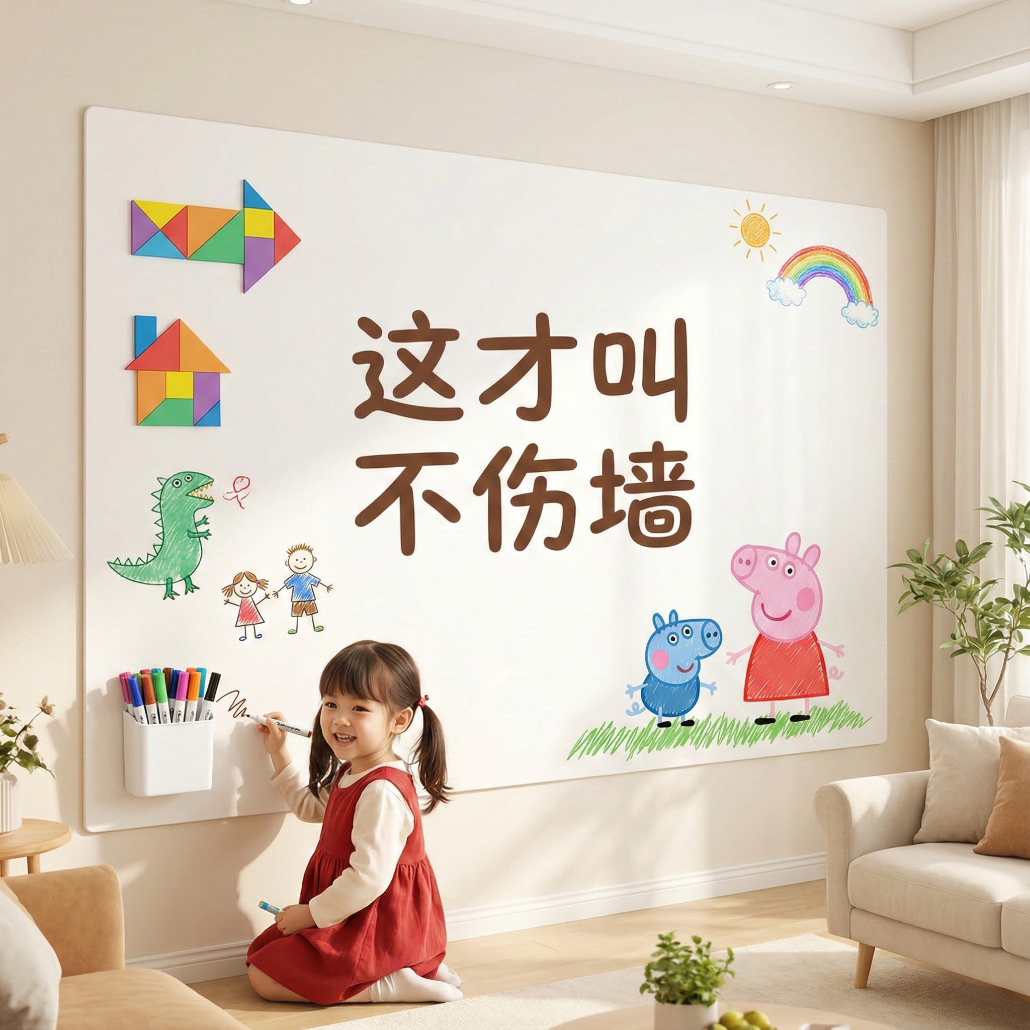 创意预览图