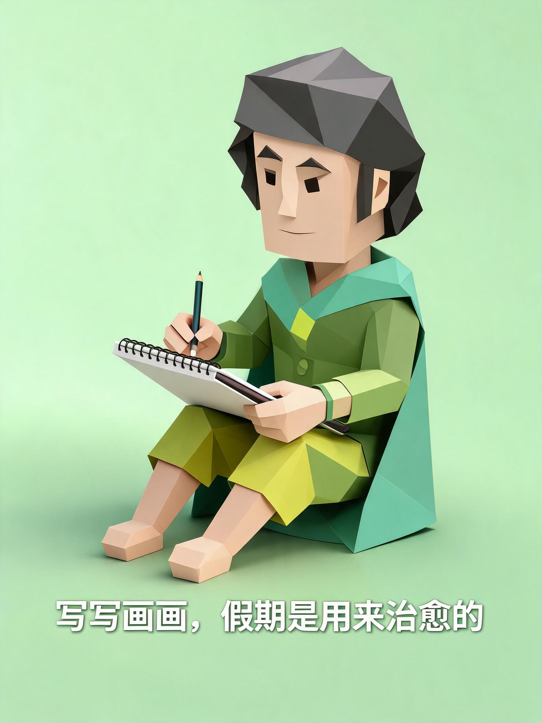 创意预览图
