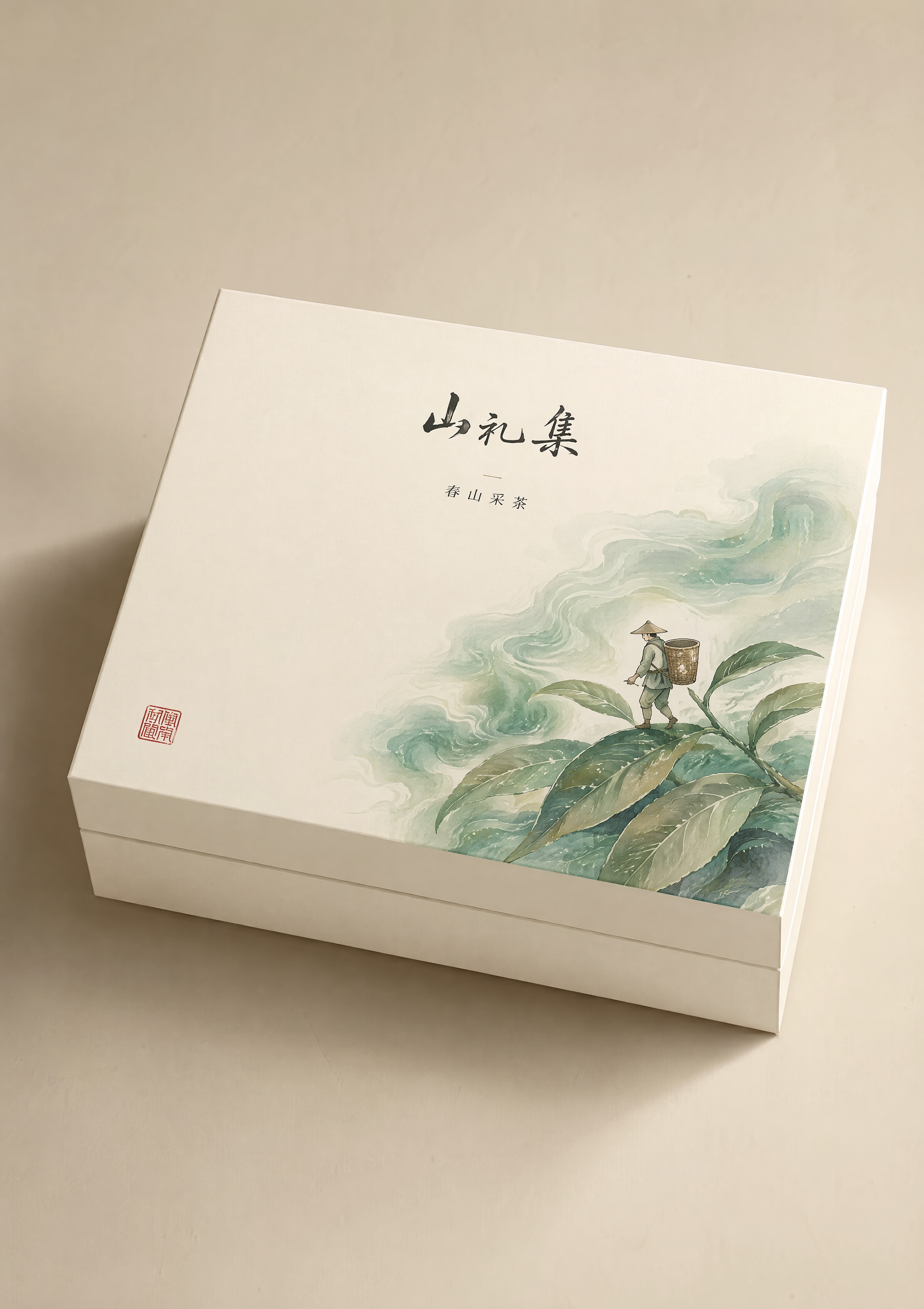 创意预览图