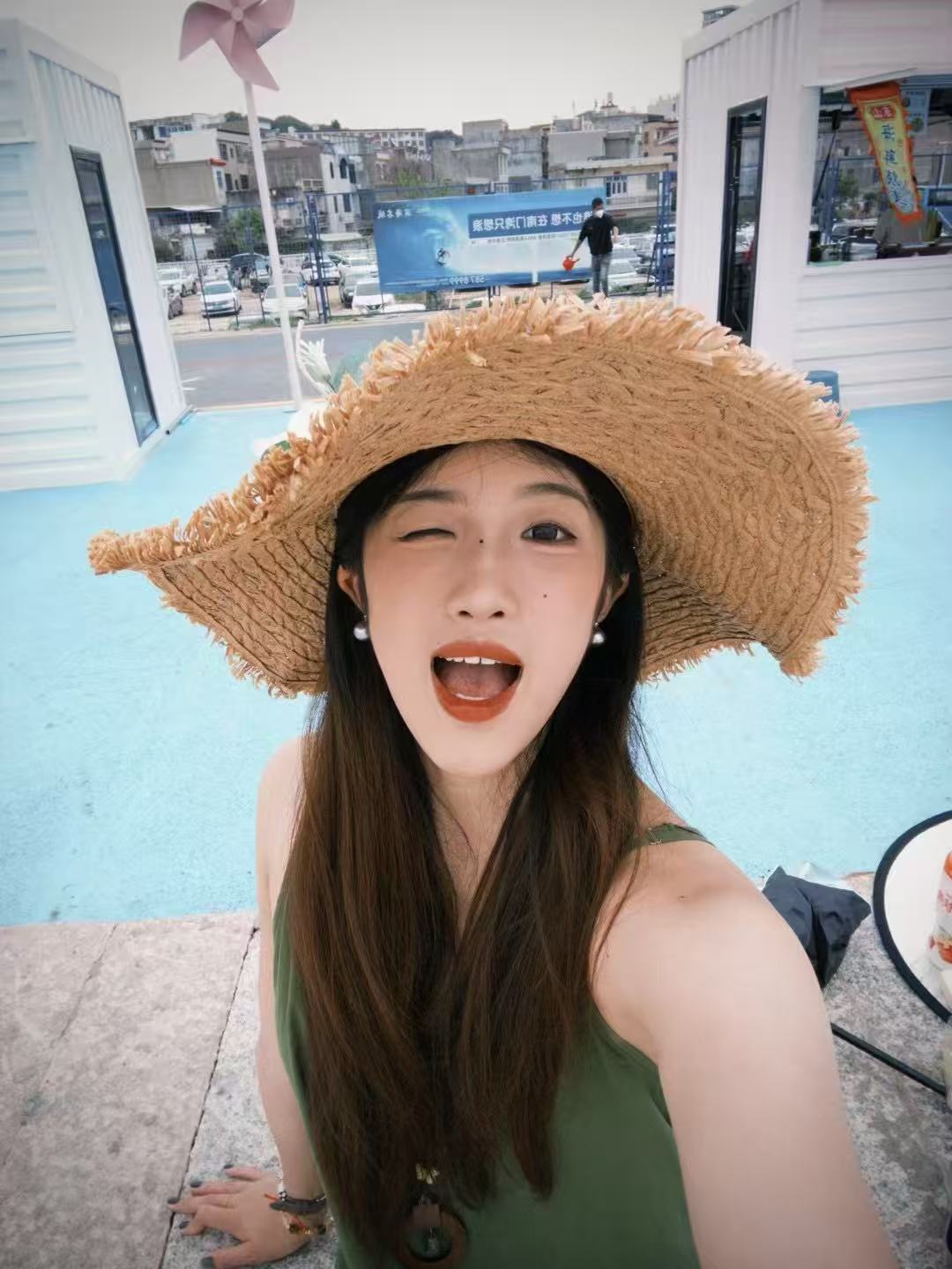 模板预览图