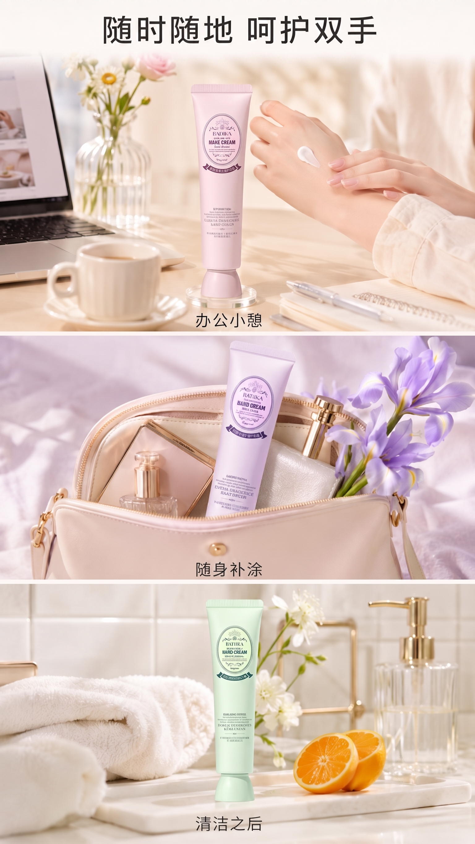 稿定 AI 图片作品 - 图片创意预览