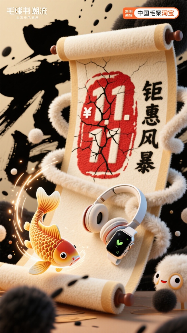 创意预览图