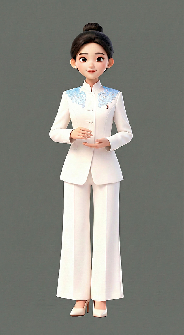 去掉水杯，其他保持不变