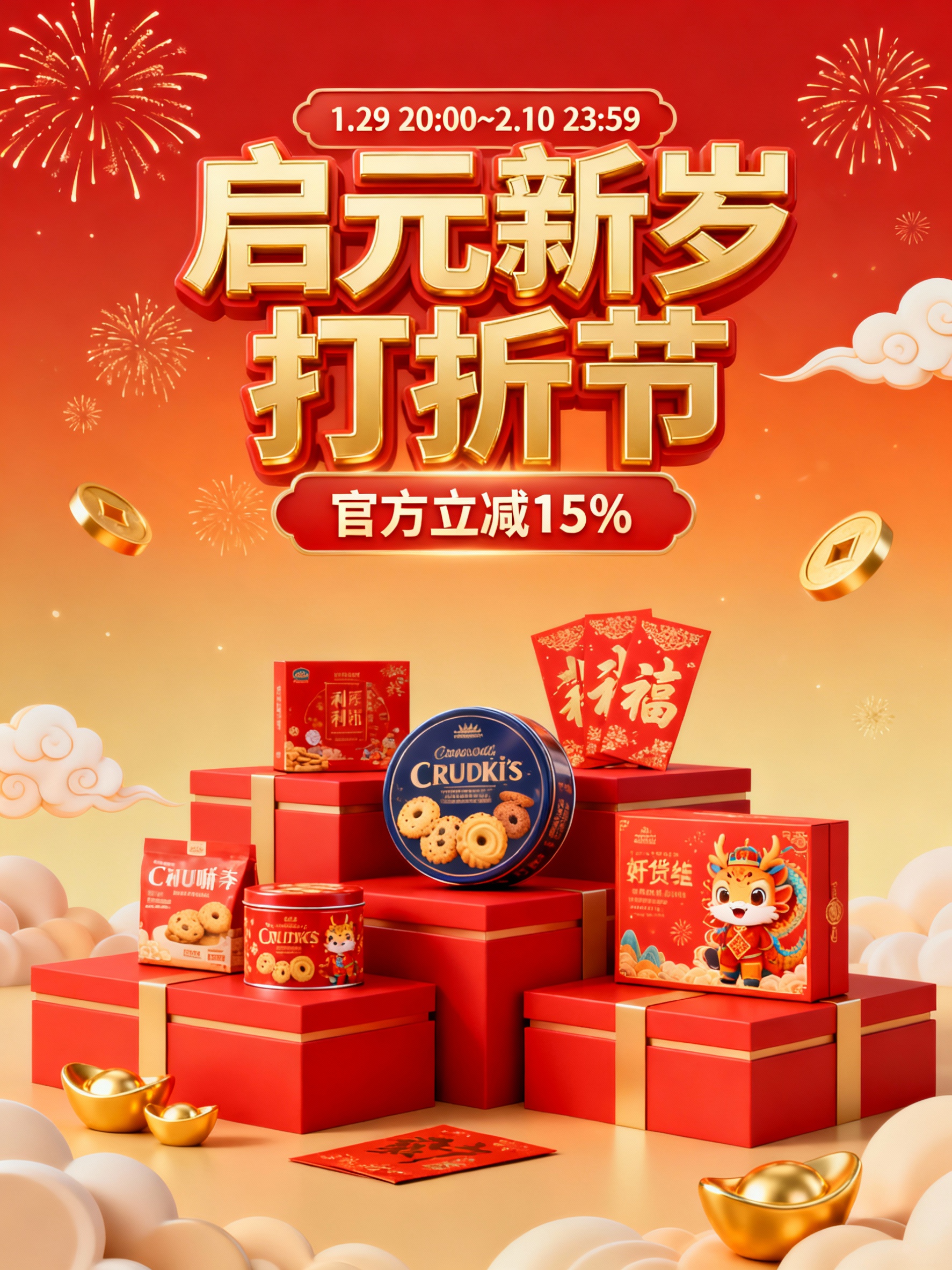 创意预览图