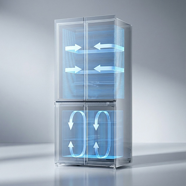 换一个高级简约场景