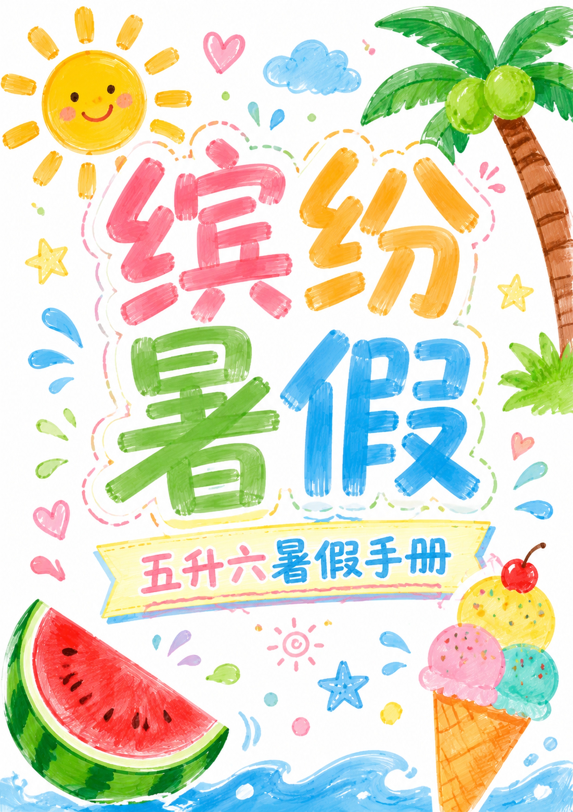 创意预览图