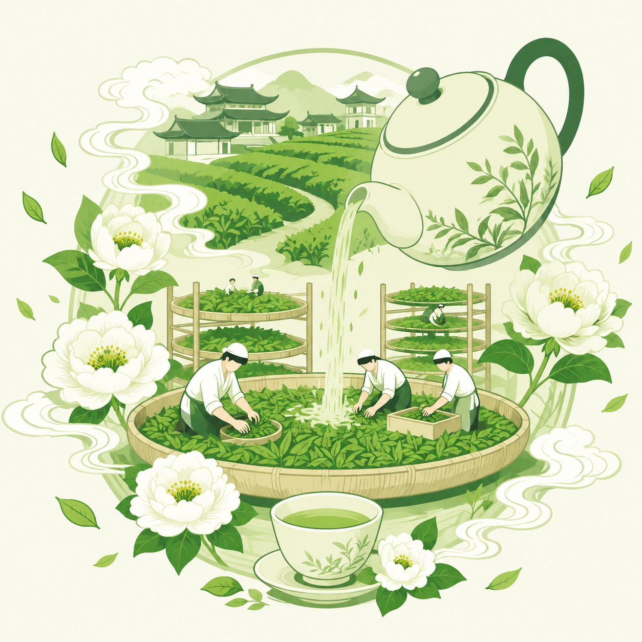 创意预览图