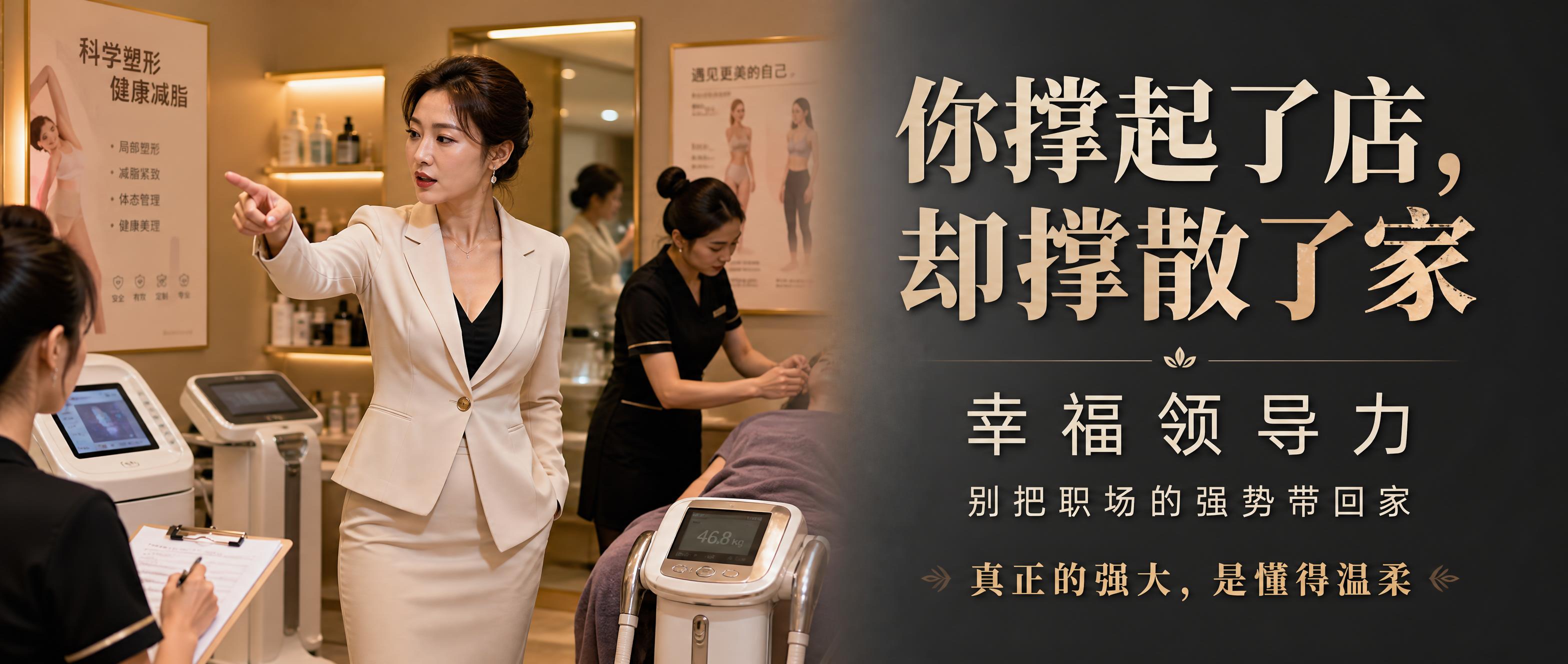 公众号首图海报，左右分栏构图，左图右文。左侧约占画面55%：真… - 图片创意预览