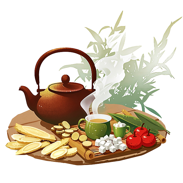 我让你，把这一块，改成茯苓，就只要茯苓原料，不要杯子，懂吗