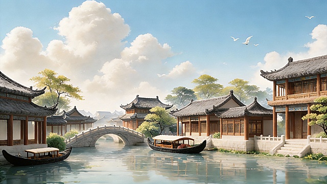 去除水印，清晰化处理