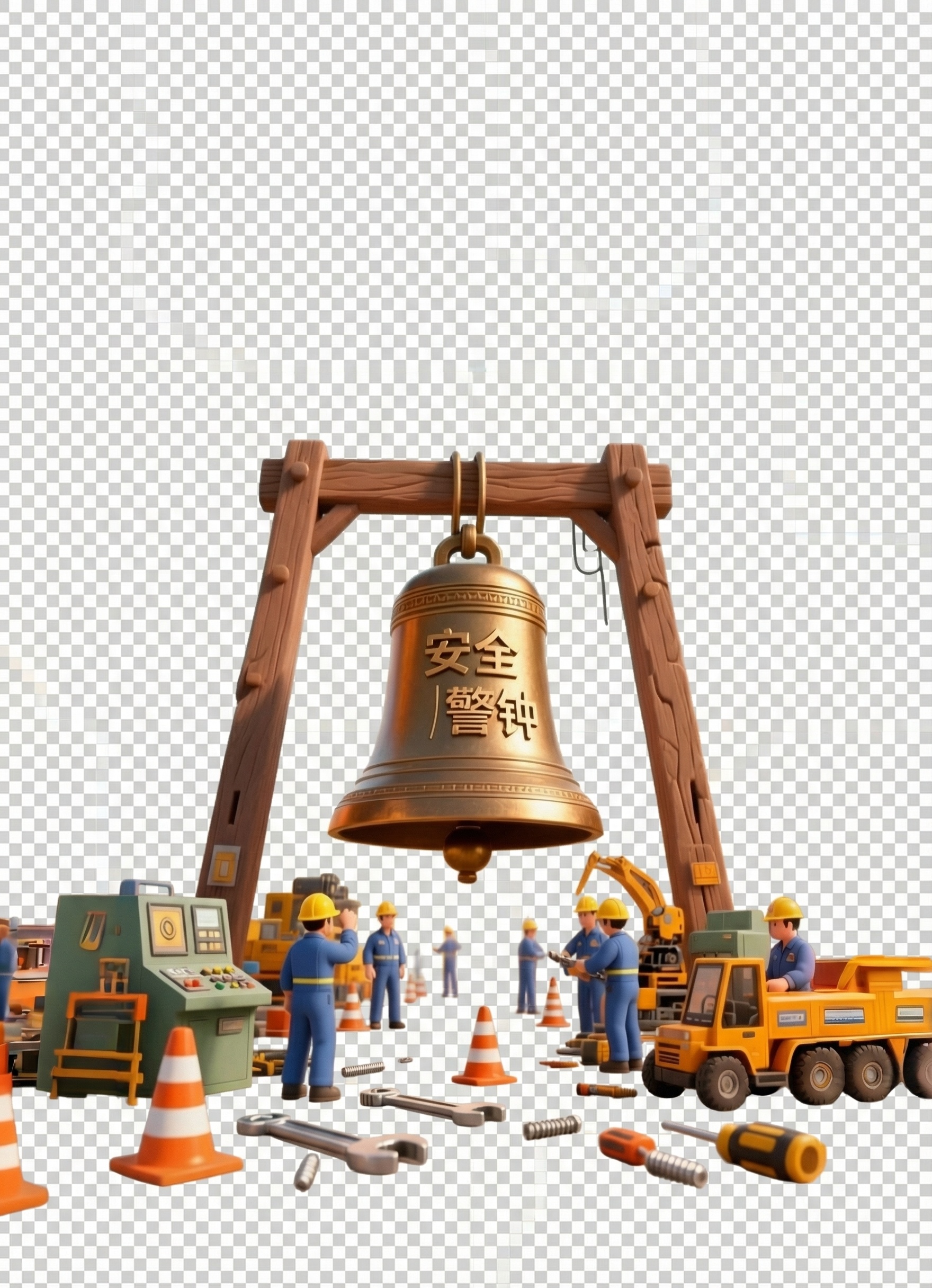 创意预览图