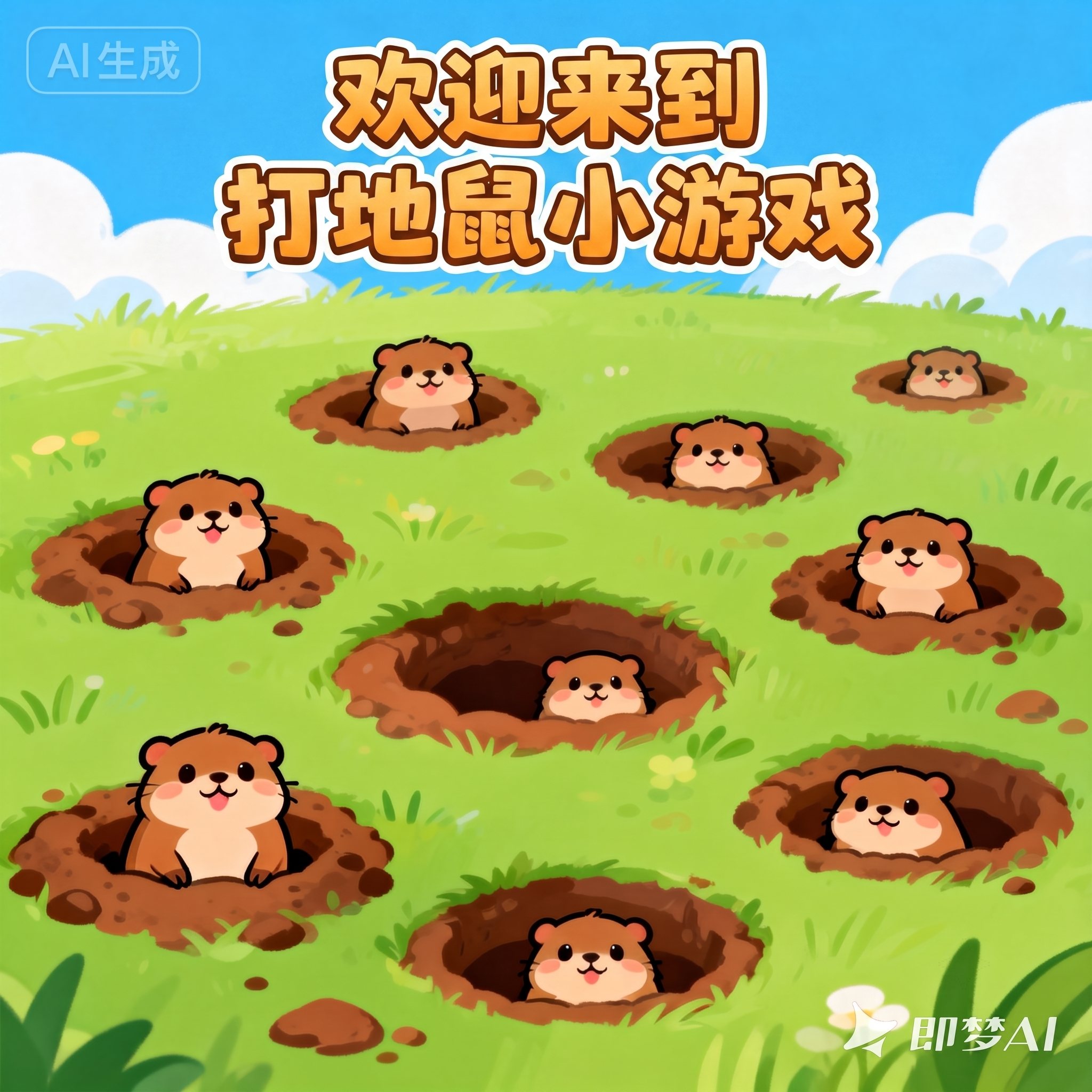 创意预览图