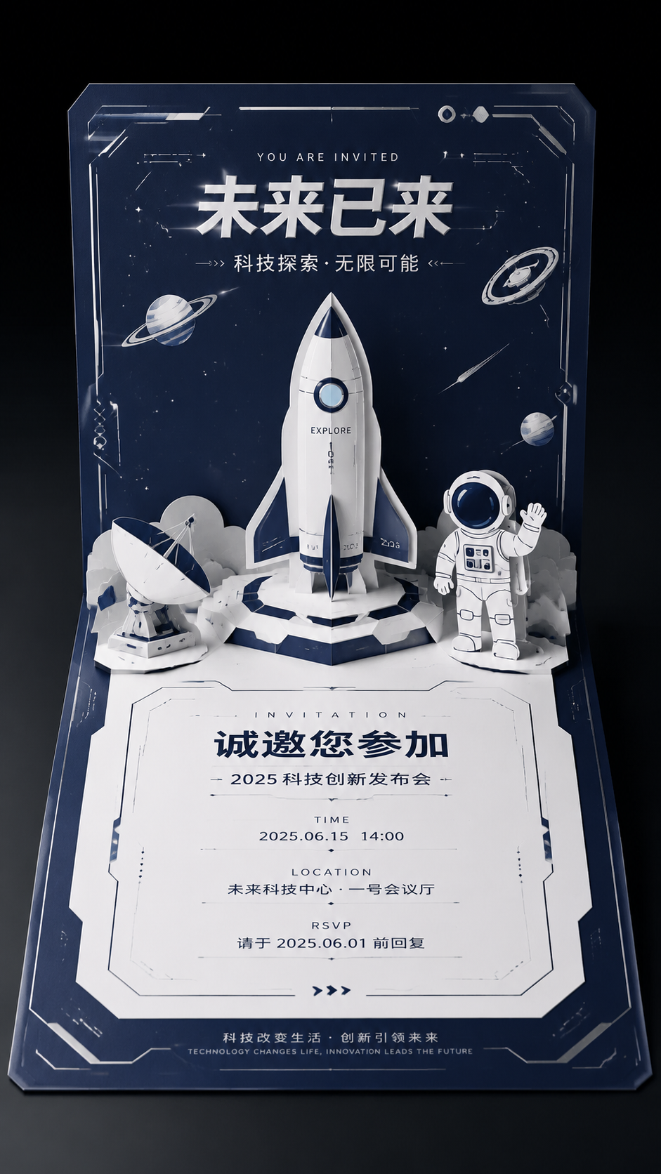 创意预览图