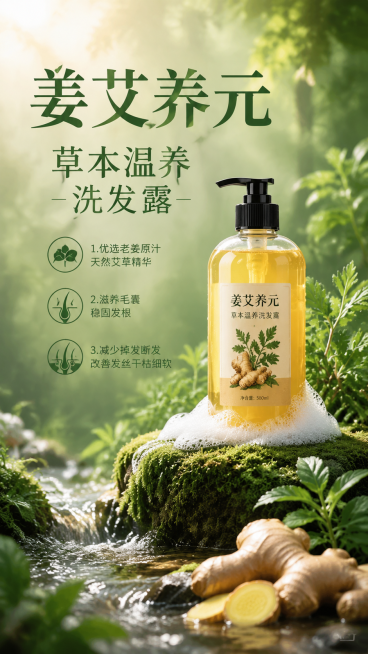 生成新中式奶油风图片预览效果