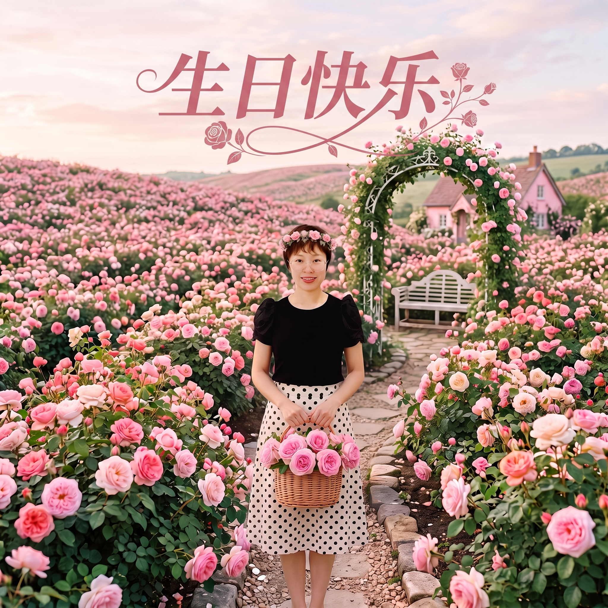 创意预览图