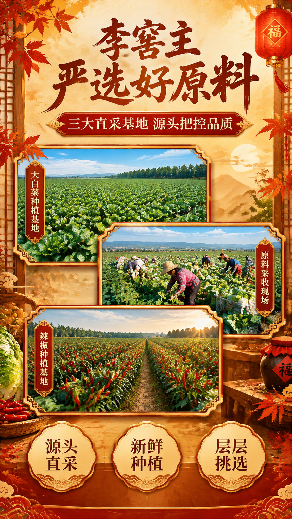 卡通写实风格电商竖版商品营销海报，9:16比例，高清8K质感，… - 图片创意预览