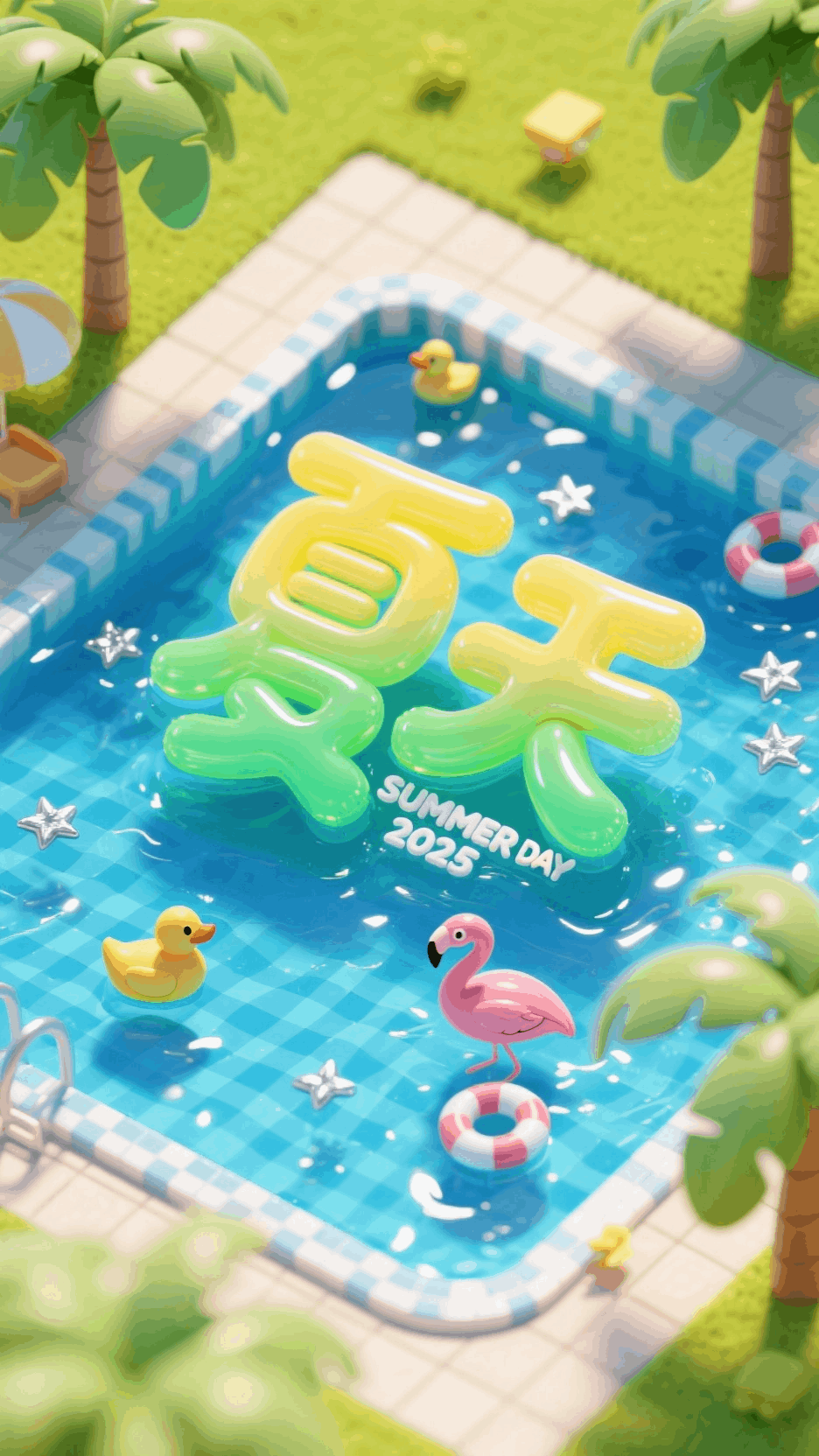 创意预览图