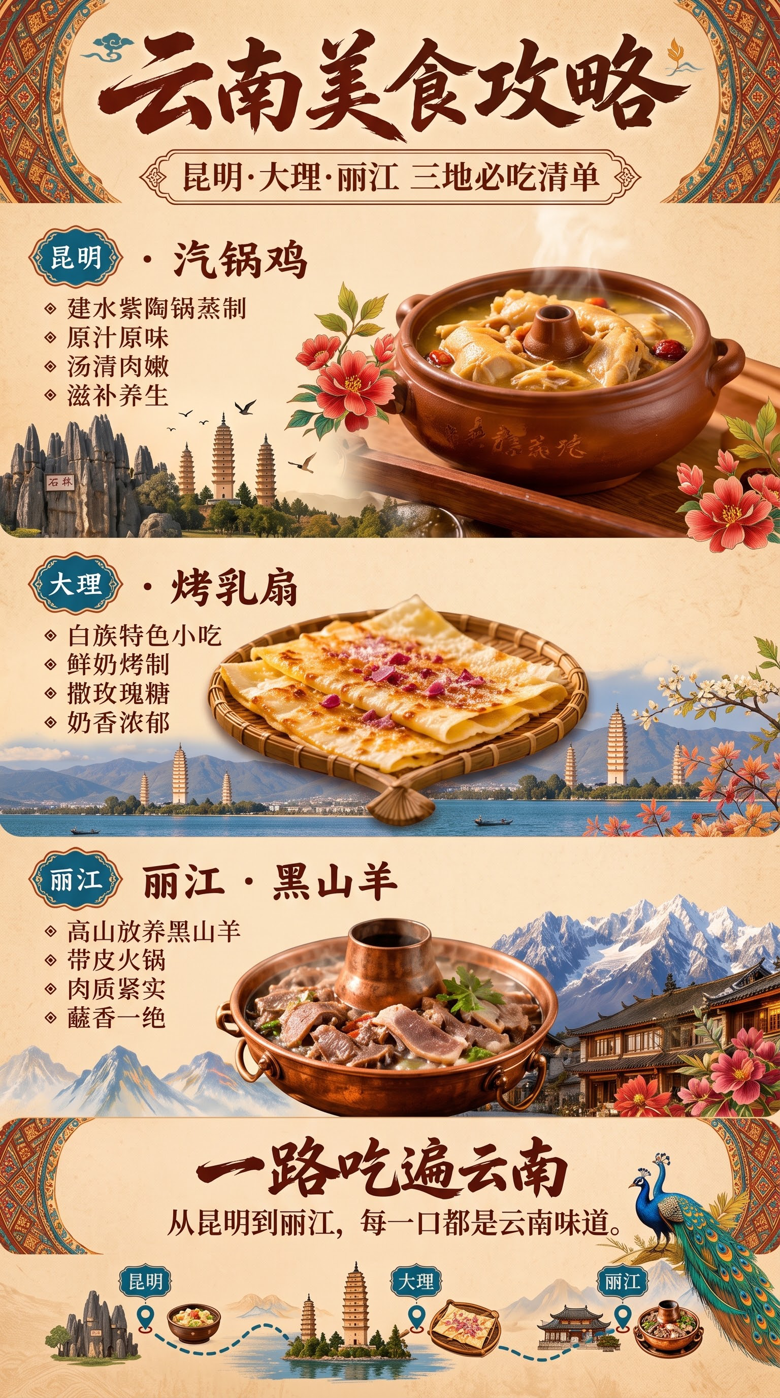 改成长图 - 图片创意预览