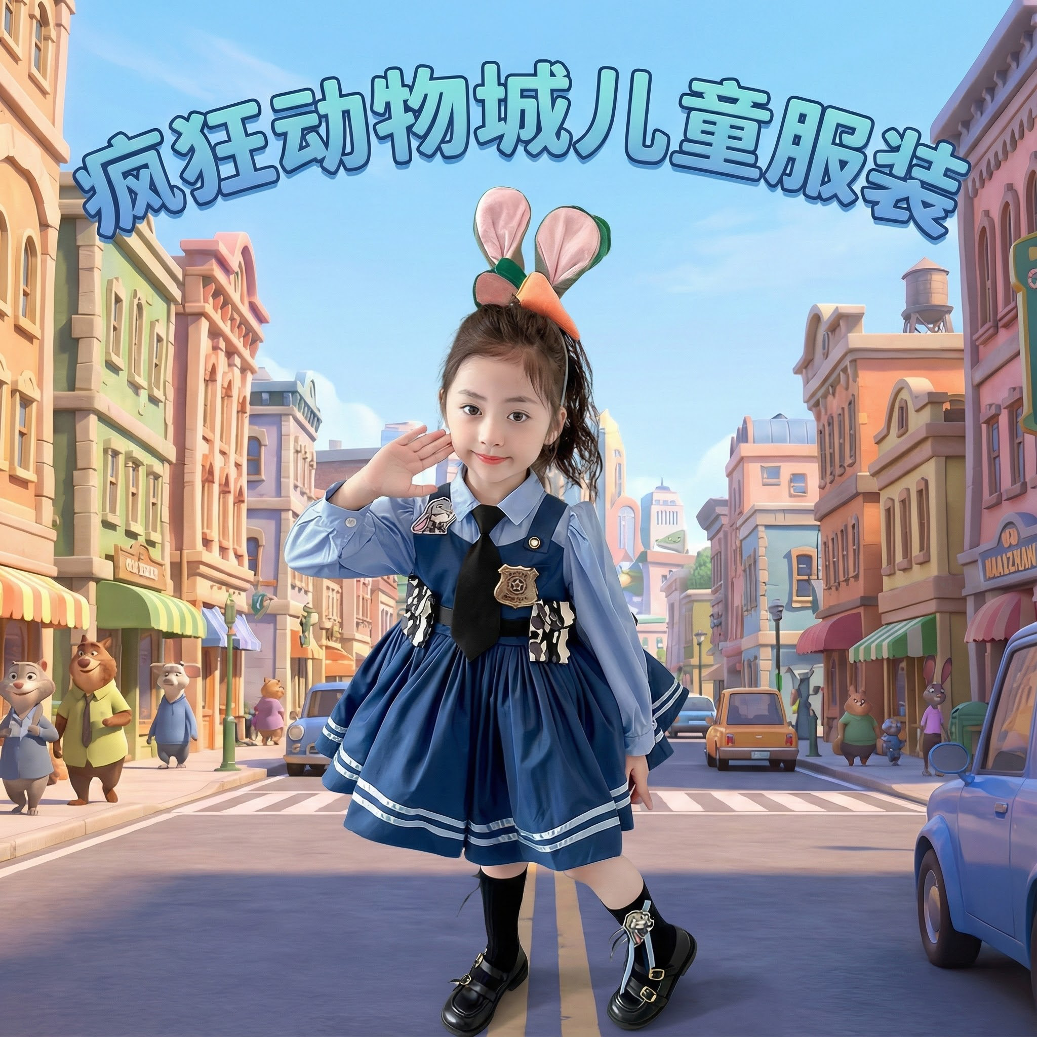 创意预览图