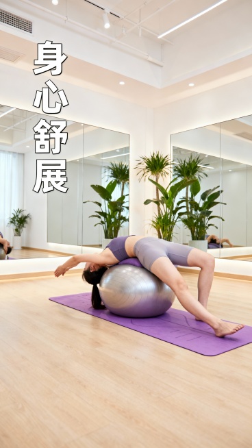 帮忙生成50张按摩图片，图片可以加入一些文字预览效果