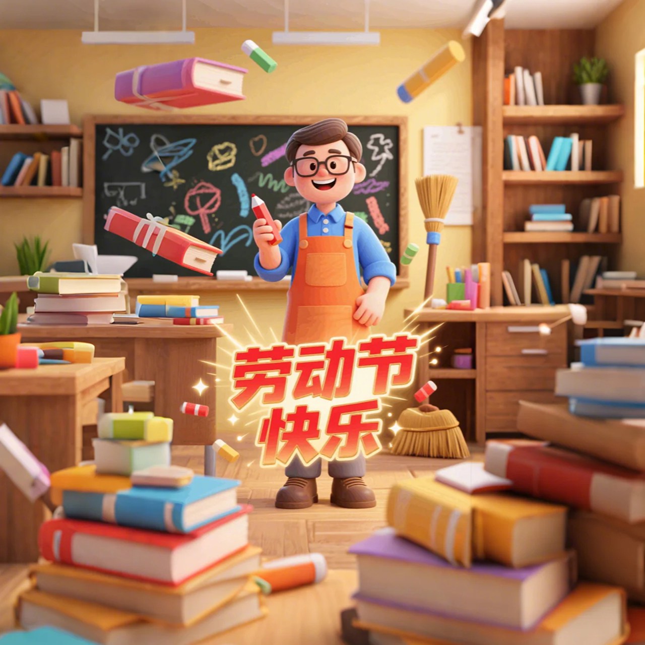 结果图