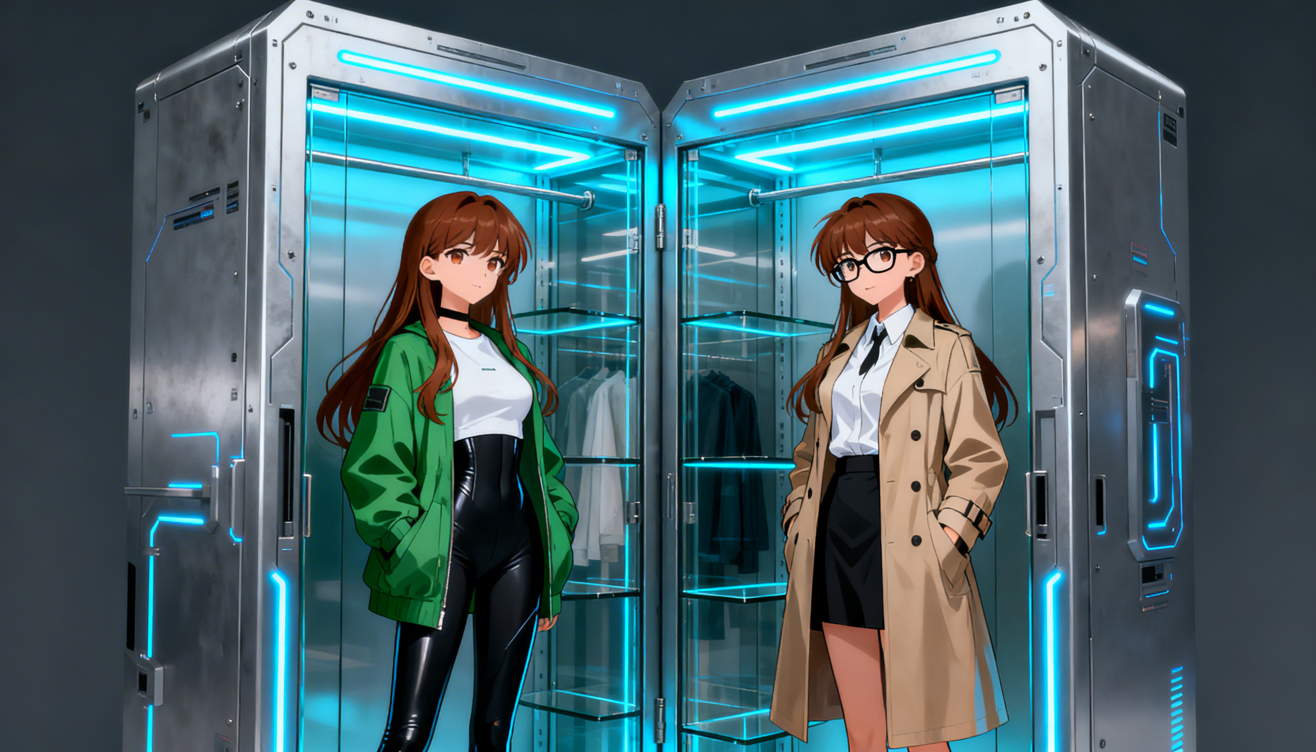 创意预览图