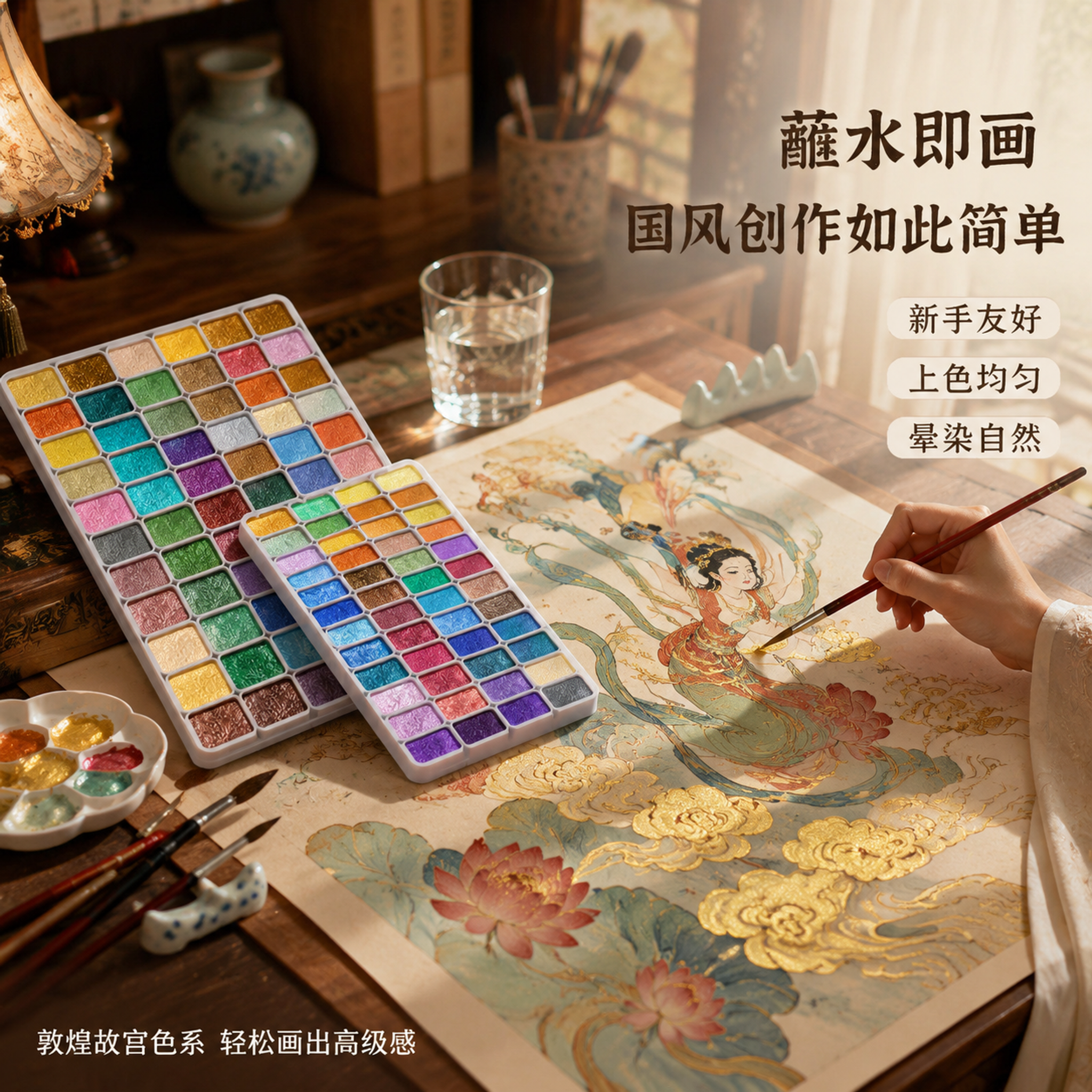 创意预览图