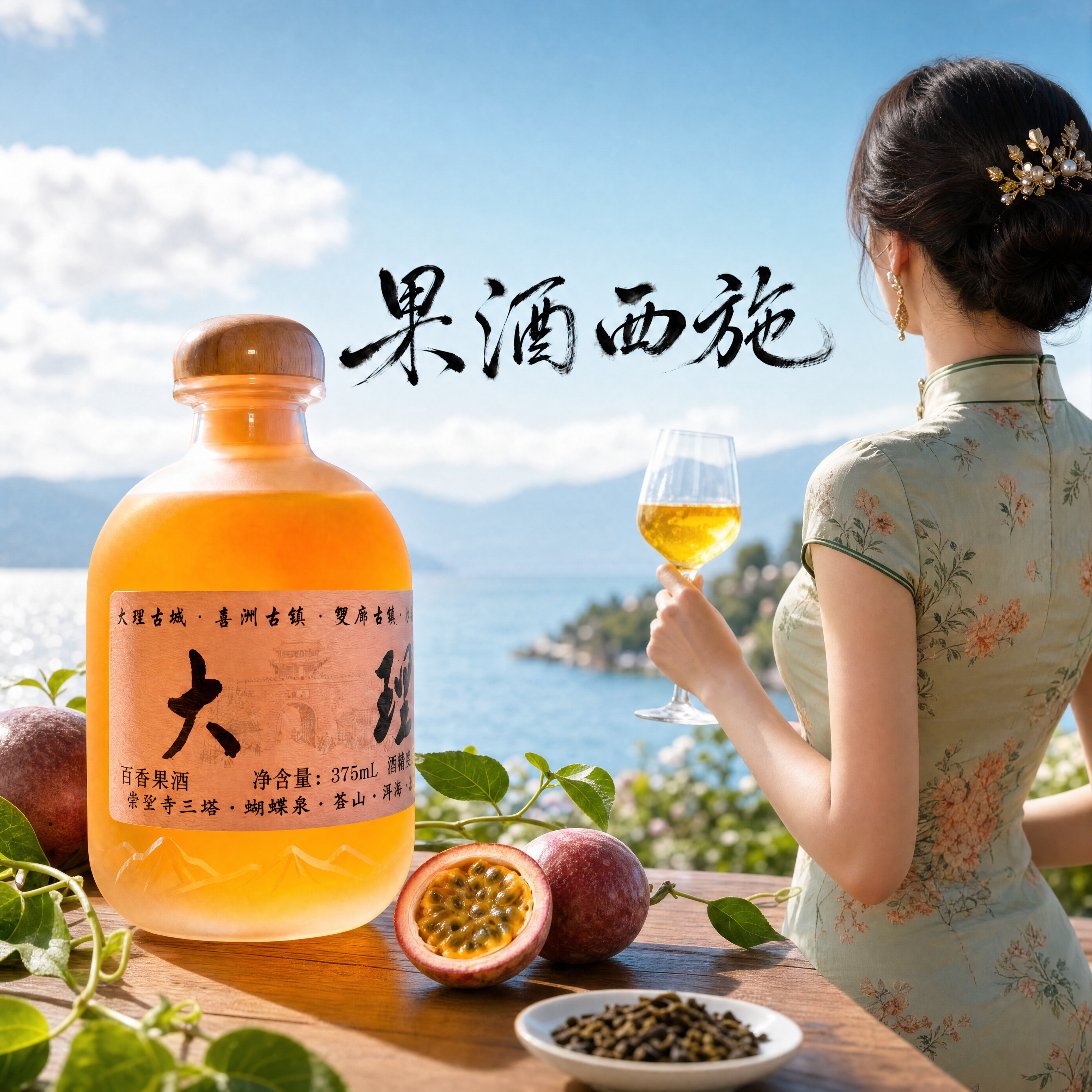 创意预览图