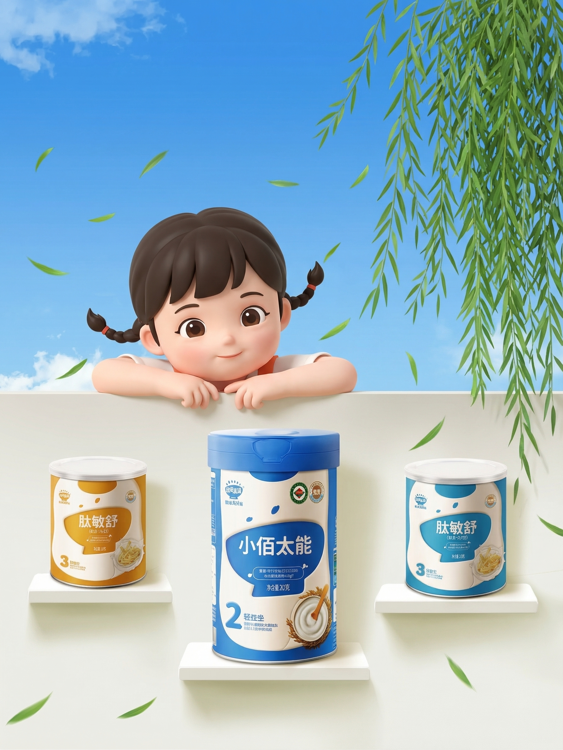 创意预览图