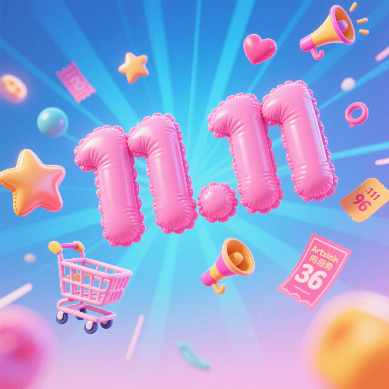 创意预览图