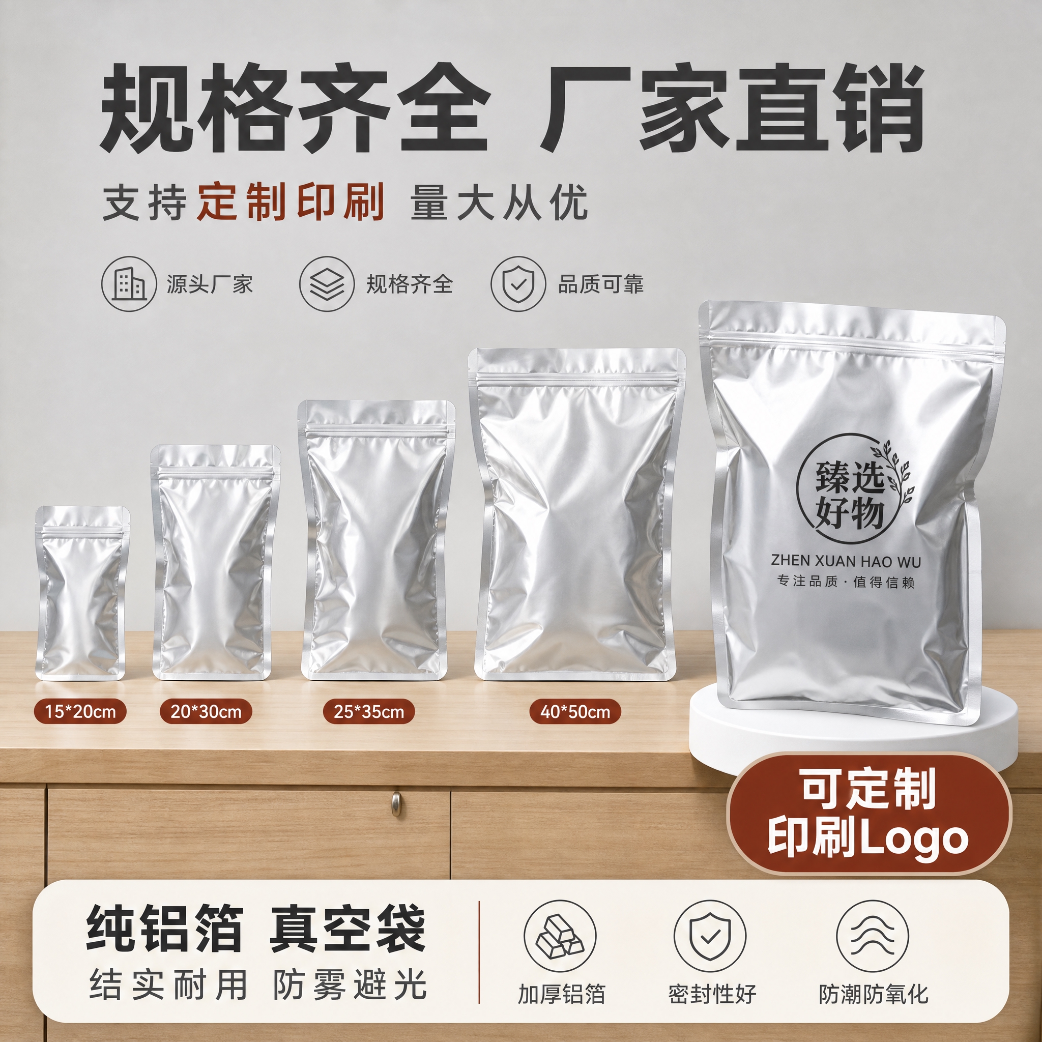 [主图-5] 主题：规格齐全与定制服务——多尺寸规格展示+厂家… - 图片创意预览