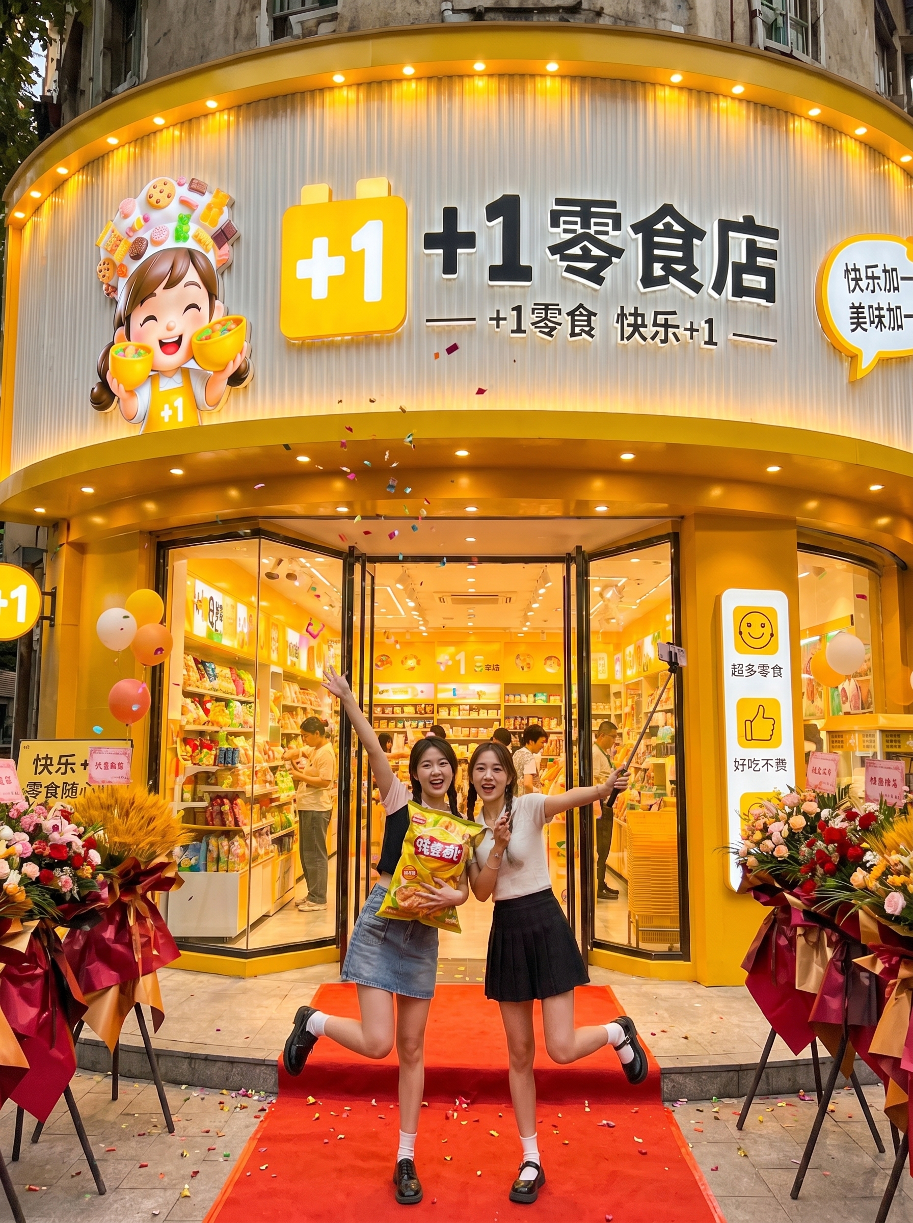创意预览图