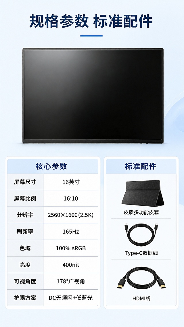 「图片1」参考图片风格，上传您的商品图，生成1套详情页「图片1」「图片1」「图片1」「图片1」「图片1」内置立体扬声器，无需外接音箱，影音娱乐一键开启