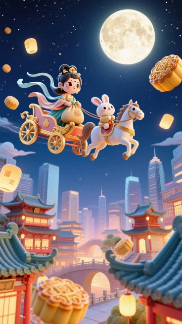 预览效果