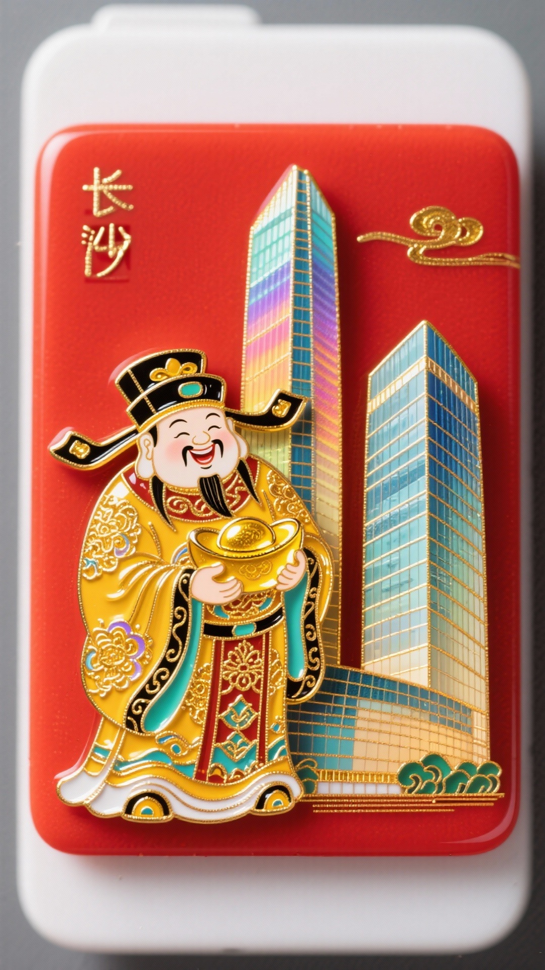 创意预览图