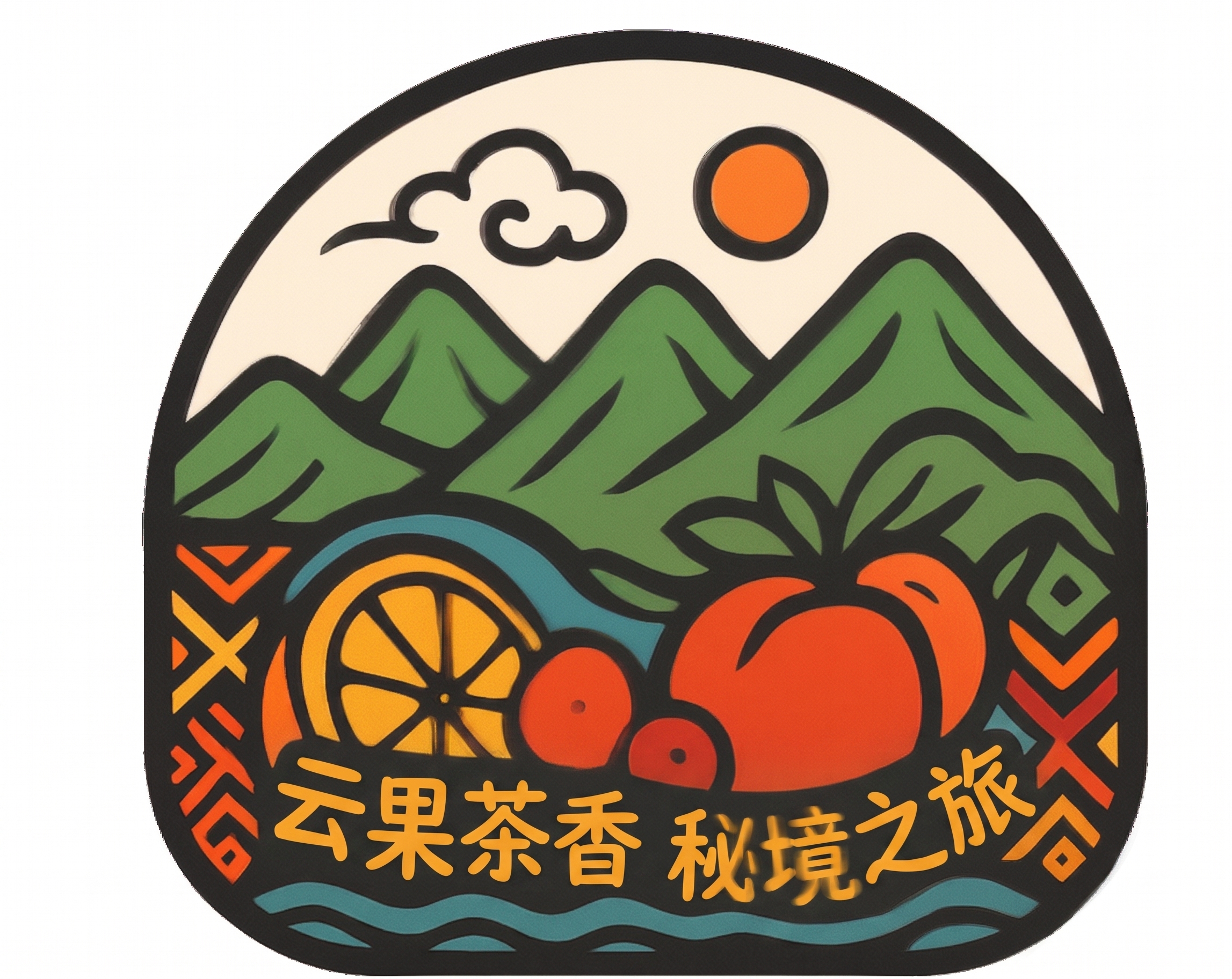 创意预览图